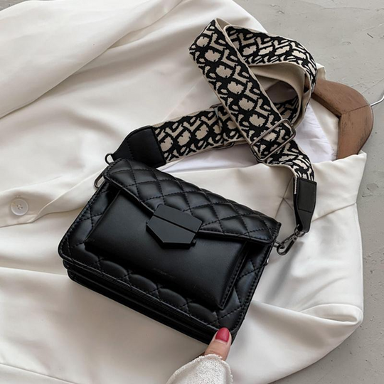 Lovella™ | Stylish Luxury Handbag