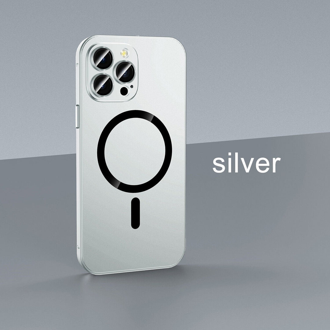 Savrin™ | Magnetic Charging Anti-Collision Protective Case