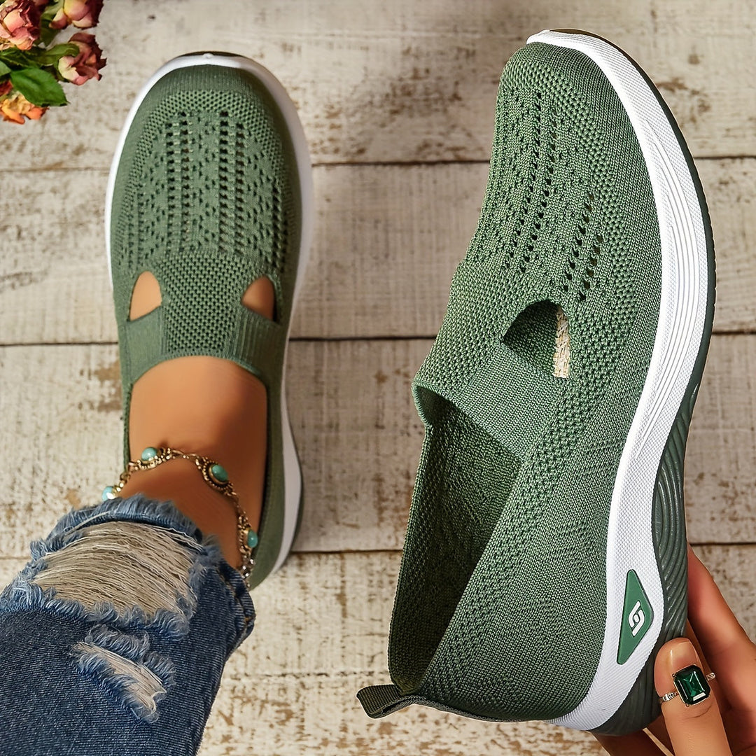 MARIE™ | SLIP-ON SHOES