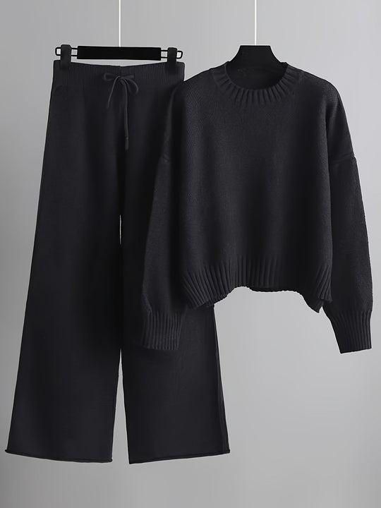 Faye™ | Comfortable Loungewear Set