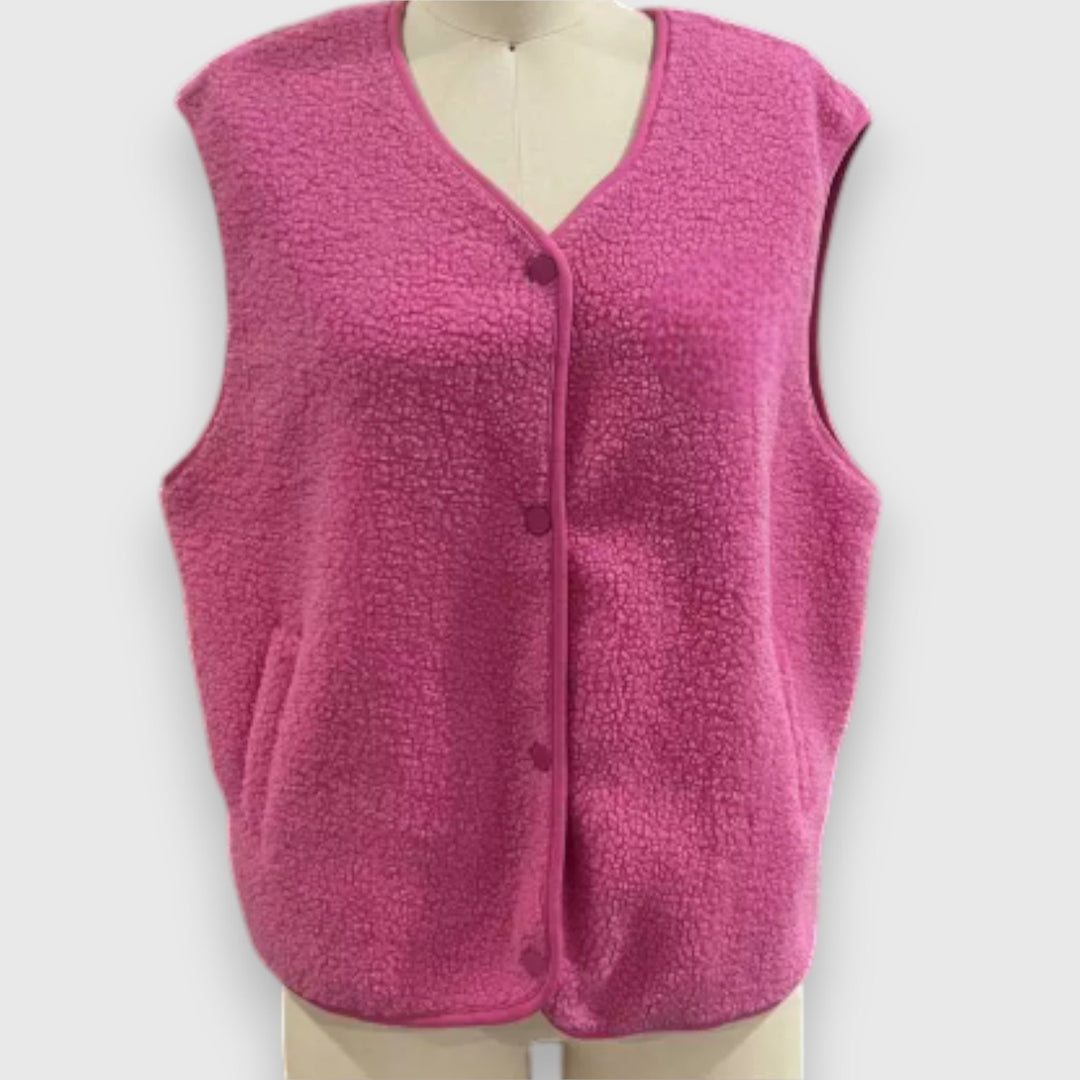 Karisse™ | Vest