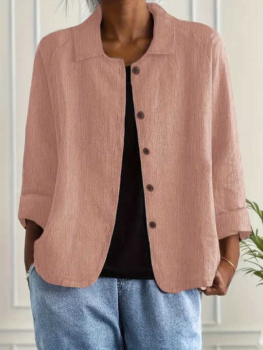 Elva™ – Classic Lightweight Top