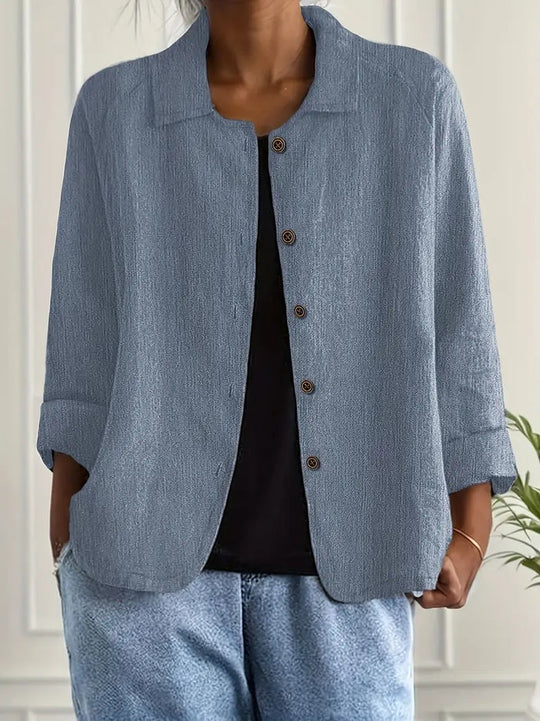 Elva™ – Classic Lightweight Top