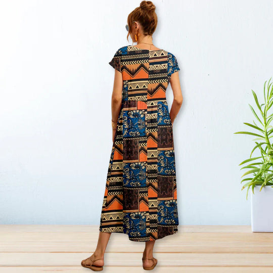 Laraya™ | Summer dress