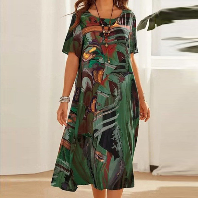 Amare™ | Midi Dress
