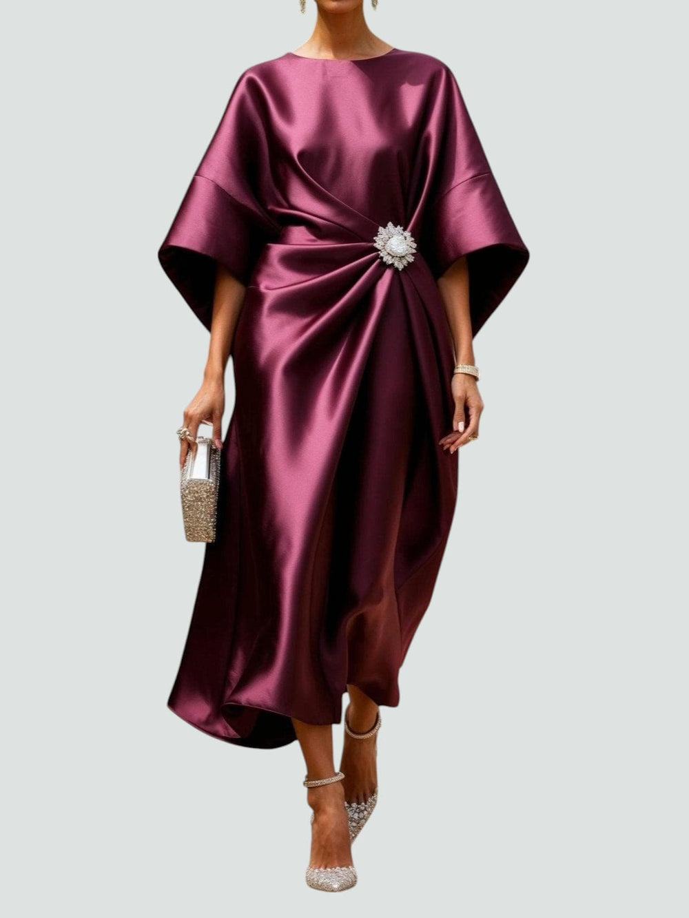 Seraphina™ Long Evening Dress