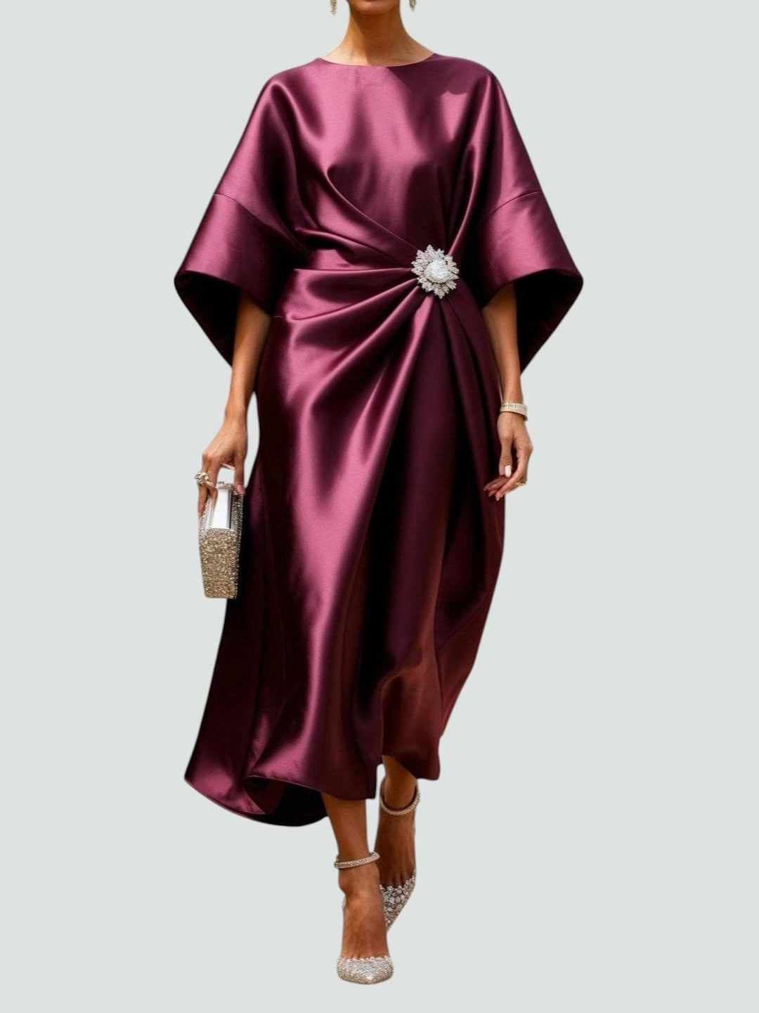 Seraphina™ Long Evening Dress