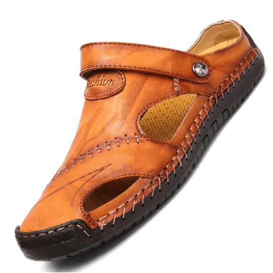 Ethos™ | Stylish Comfort Sandals