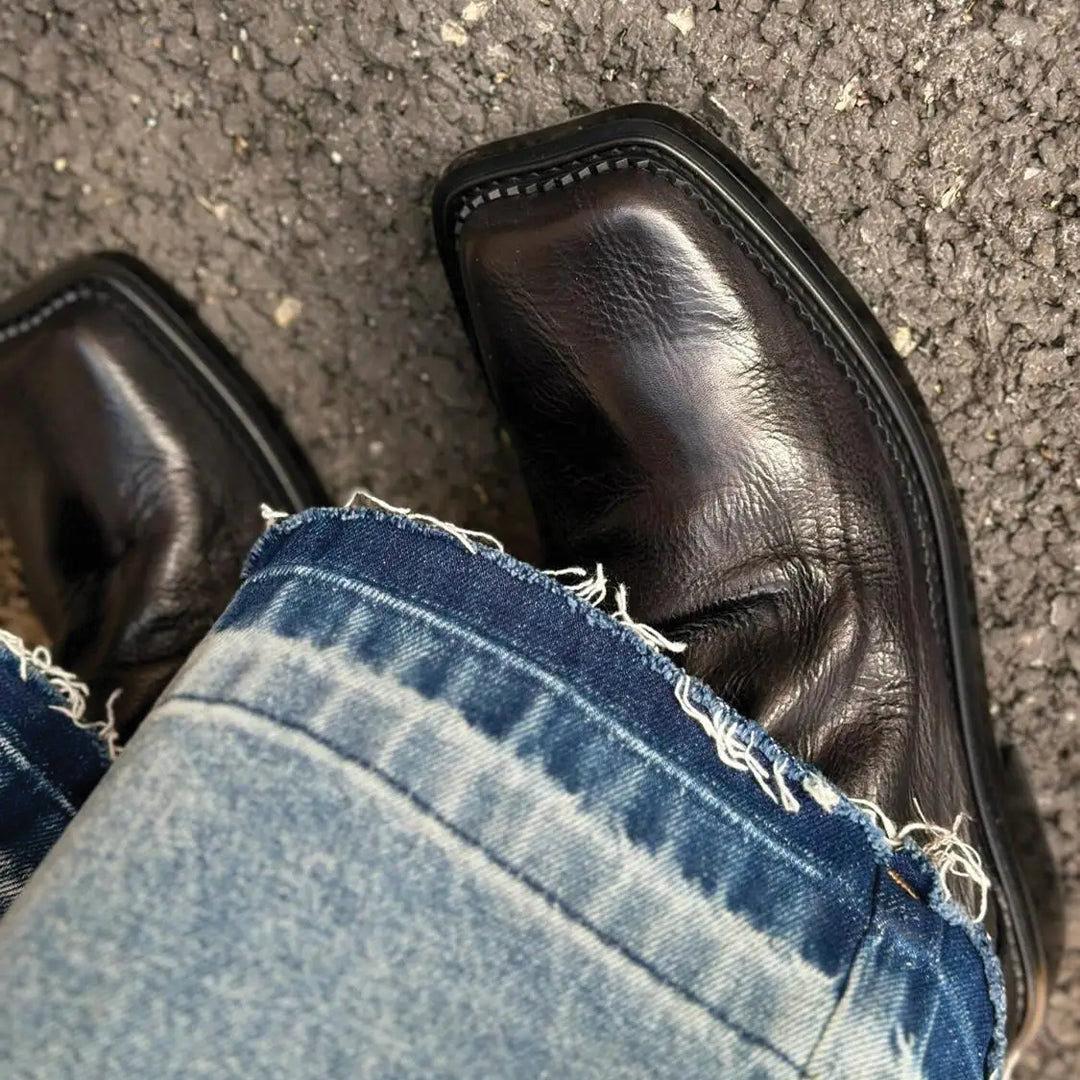 UrbanFold™ Crease Boot