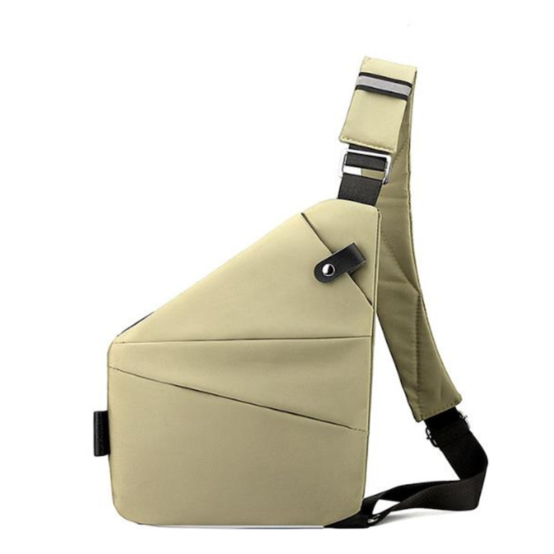 SafeStride™ Anti-Theft Sling