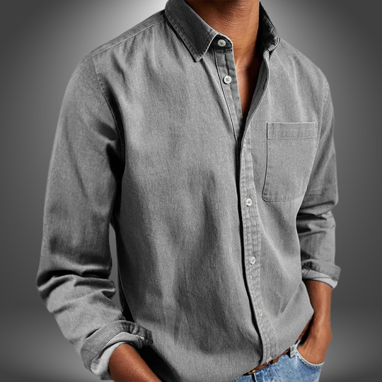 Eric™ | Men's Premium Shirt