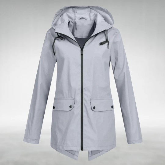 Essira™ | Women's Waterproof Jacket