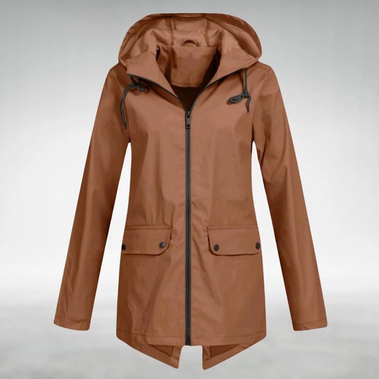Essira™ | Women's Waterproof Jacket