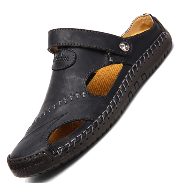 Ethos™ | Stylish Comfort Sandals