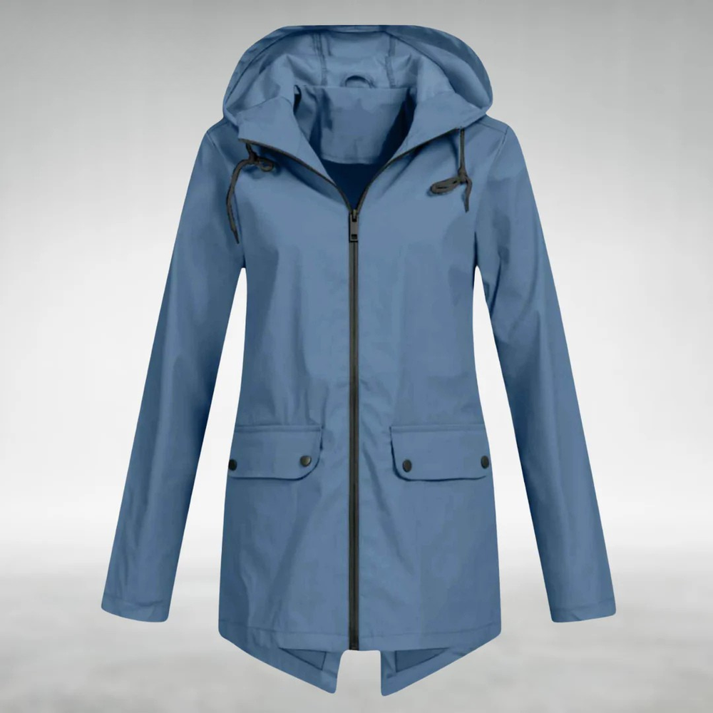 Essira™ | Women's Waterproof Jacket