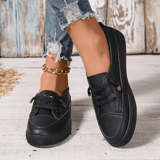 RAYNZA™ | CHIC MODERN ORTHOPEDIC SHOES