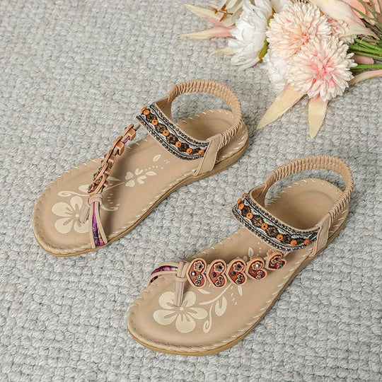Talira™ | Comfortable Supportive Sandals