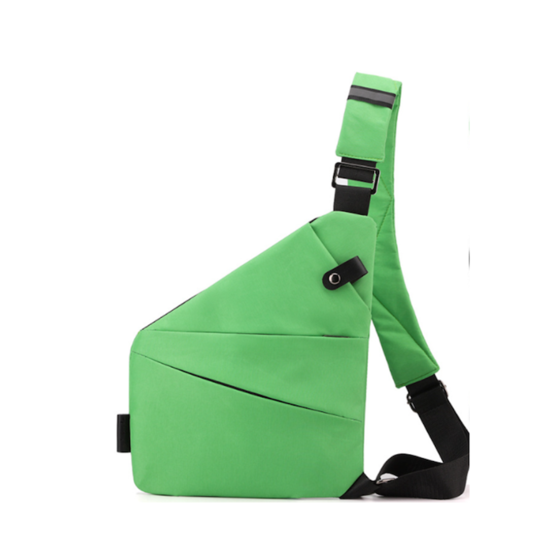 SafeStride™ Anti-Theft Sling