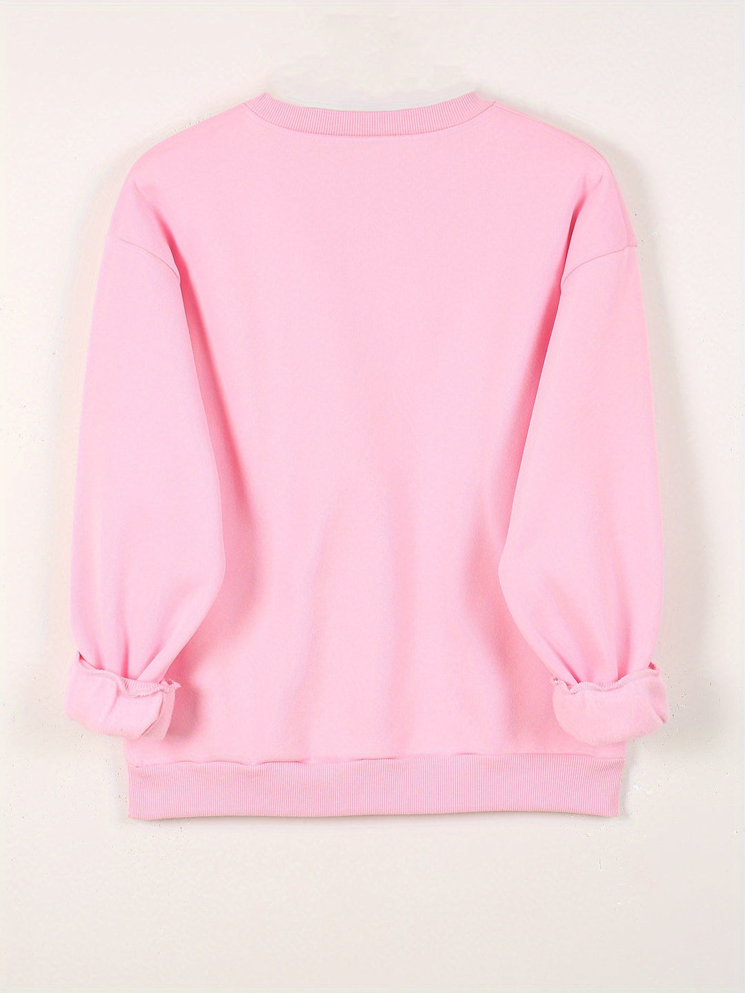 Nireya™ | Elegant Heart Sweater