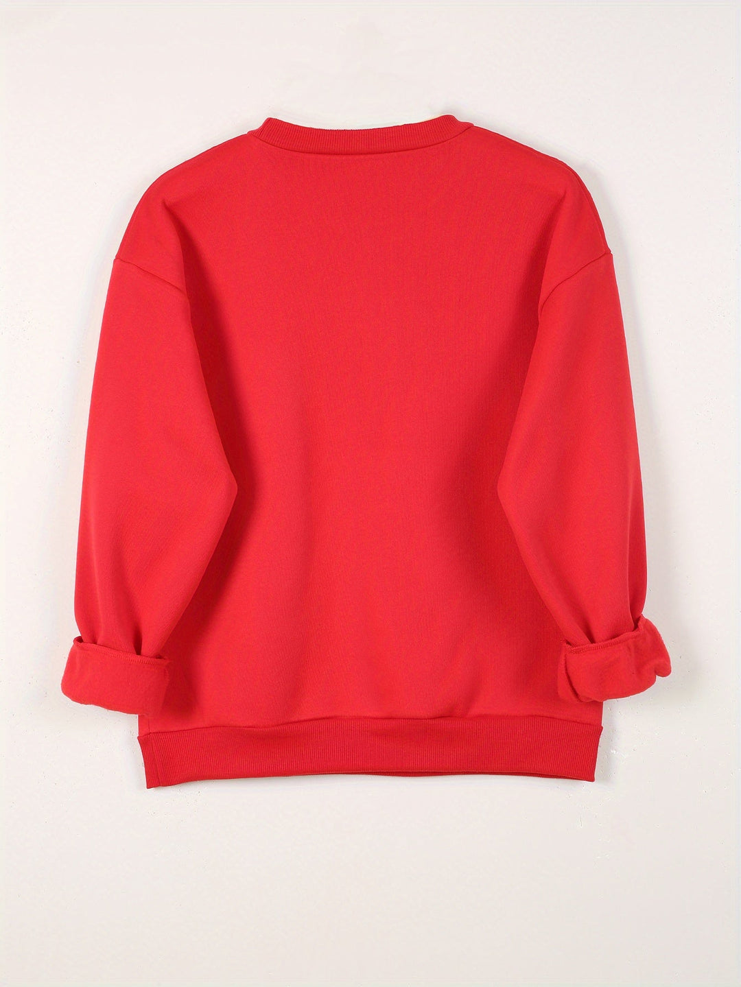 Nireya™ | Elegant Heart Sweater