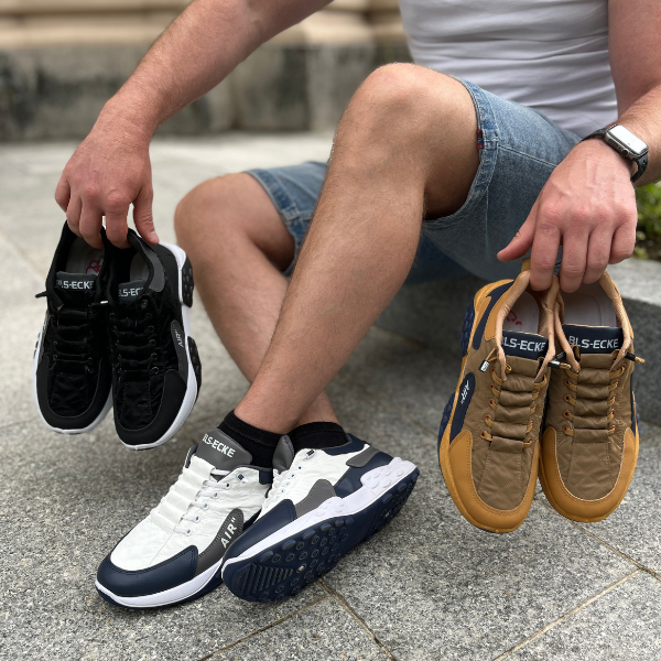 AERON™ – Men’s Shoes