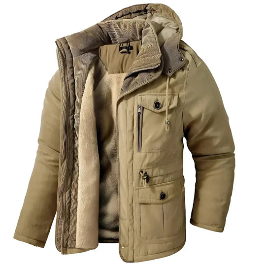 Torvik™ | Waterproof and Windproof Jacket