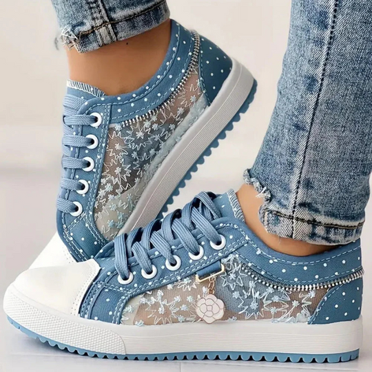 Livella™ | Orthopedic Comfort Sneakers