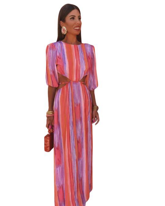 Seravia™ | Elegant Dress