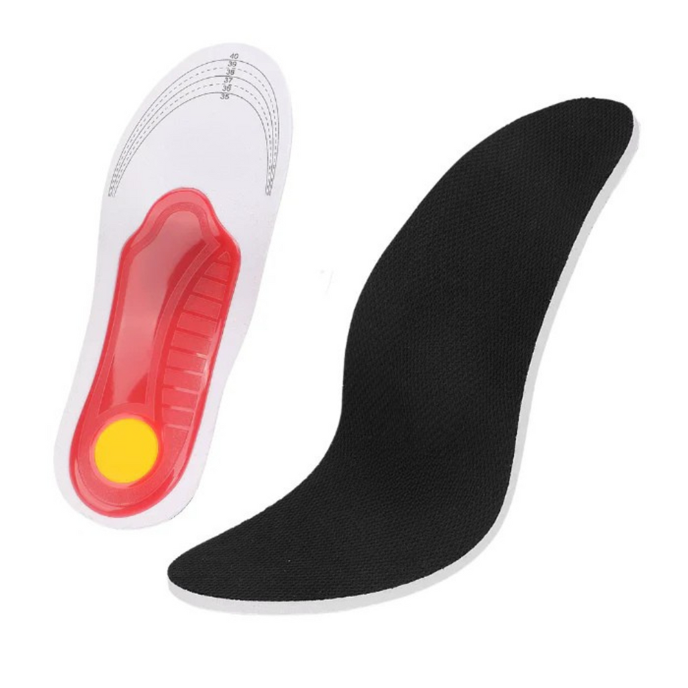 RidgeWalk™ | Supportive Outdoor Sneakers