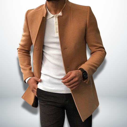 NOMAR™ | STYLISH MEN’S JACKET