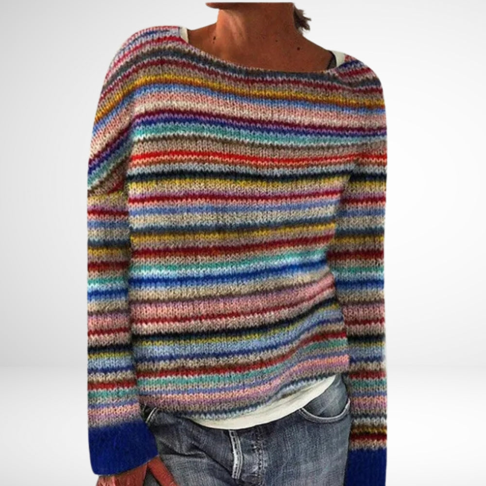 Davina™ | Icelandic Sweater