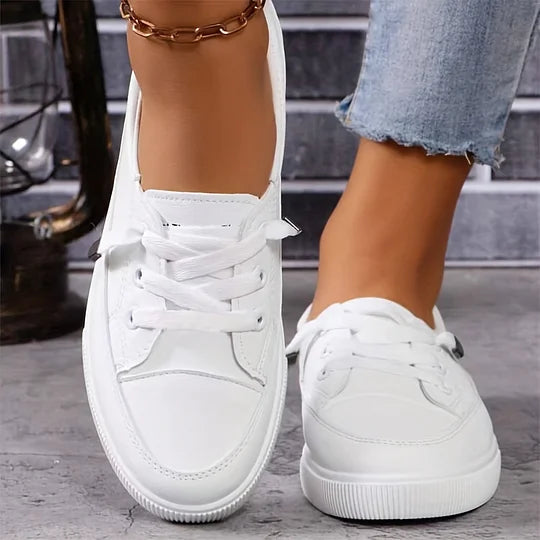 RAYNZA™ | CHIC MODERN ORTHOPEDIC SHOES