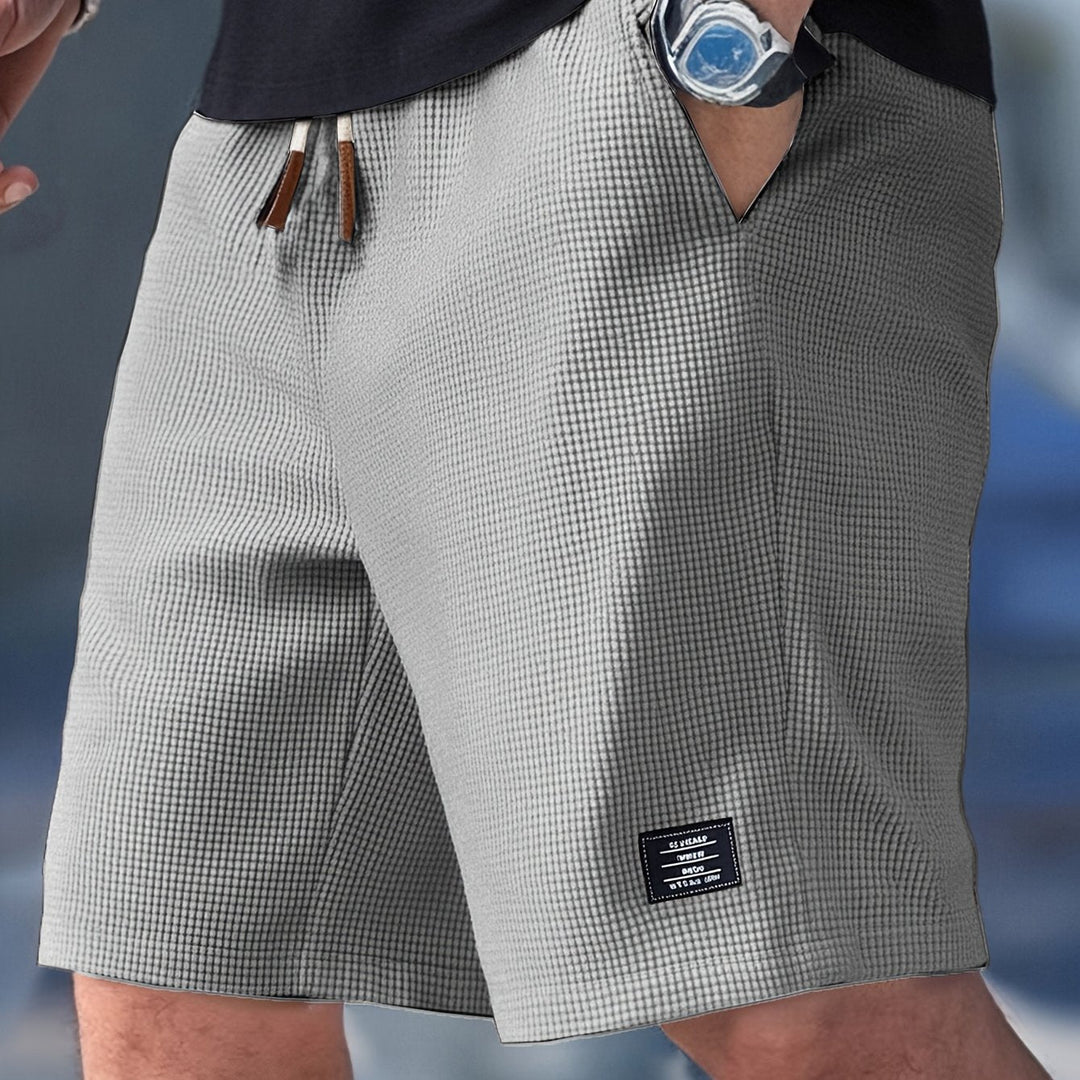 Riviera™   Elegant Summer Shorts