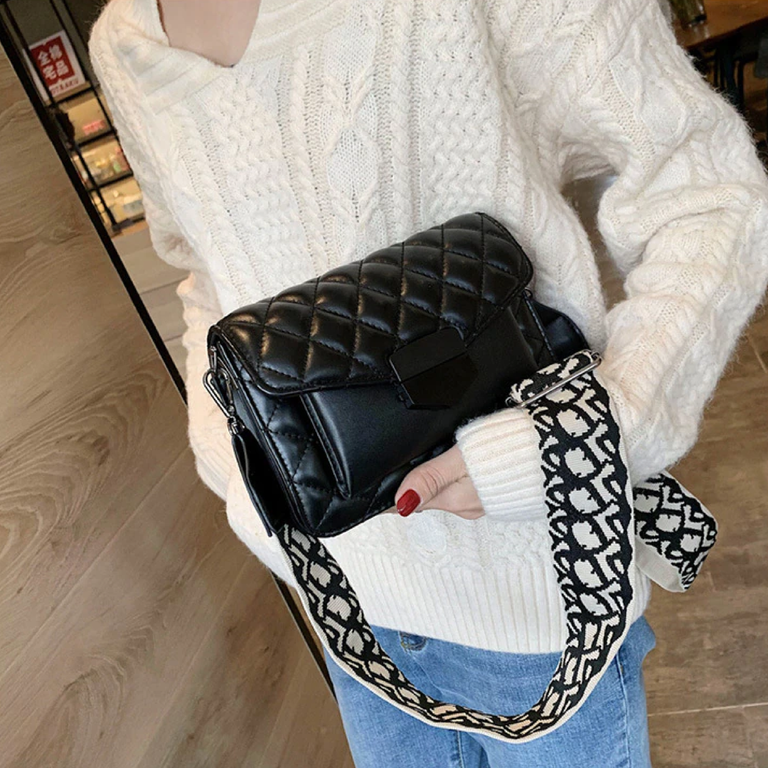 Lovella™ | Stylish Luxury Handbag