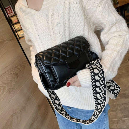 Lovella™ | Stylish Luxury Handbag