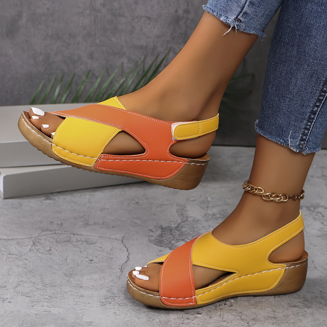 Thalina™ | Comfortable Sandal