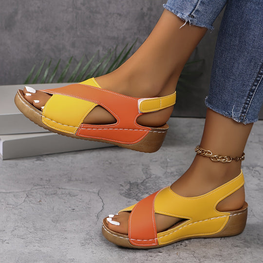 Thalina™ | Comfortable Sandal