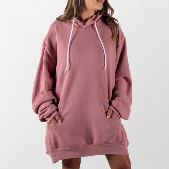 Blank Giant Hoodie