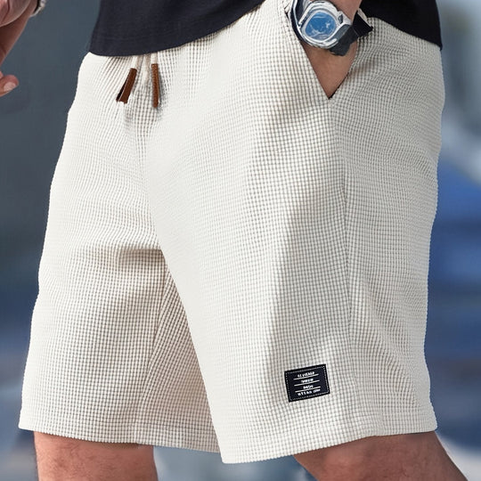 Riviera™   Elegant Summer Shorts