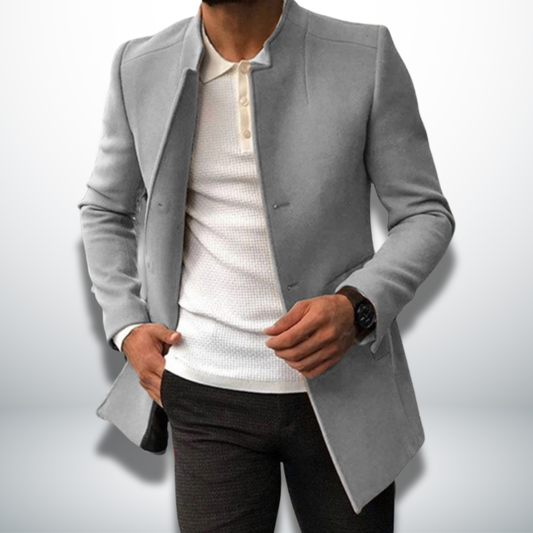 NOMAR™ | STYLISH MEN’S JACKET