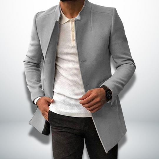 NOMAR™ | STYLISH MEN’S JACKET