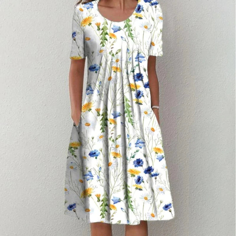 Sienna™ Garden Pocket Midi