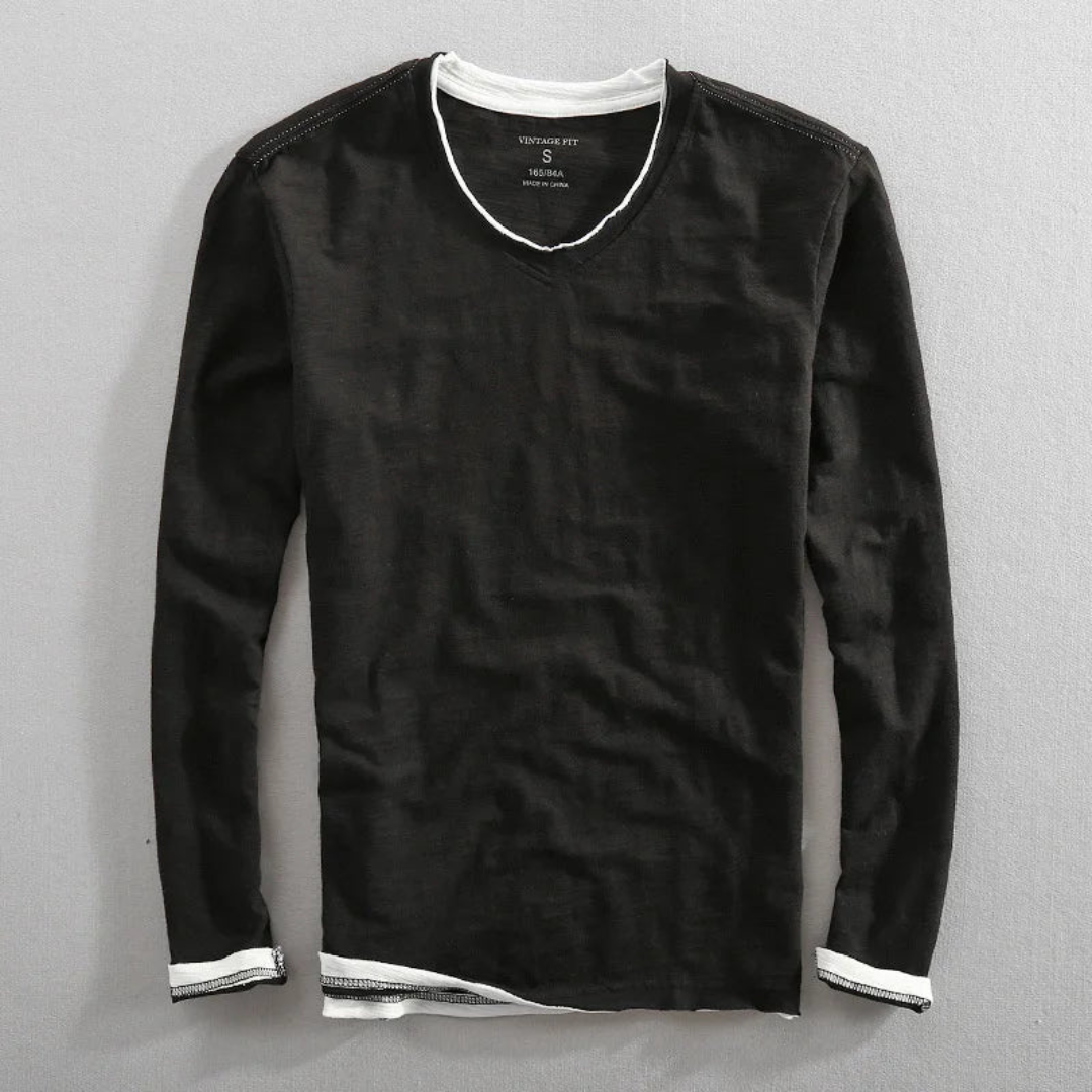 Roku Long Sleeve T-Shirt