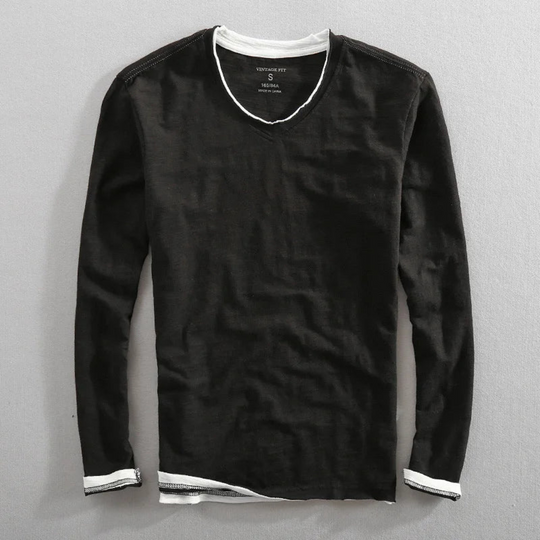 Roku Long Sleeve T-Shirt