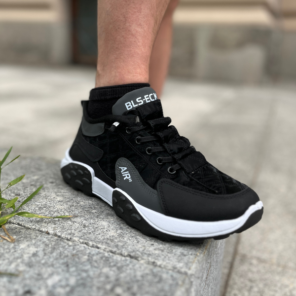AERON™ – Men’s Shoes