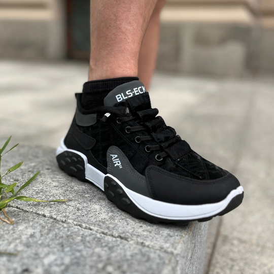 AERON™ – Men’s Shoes