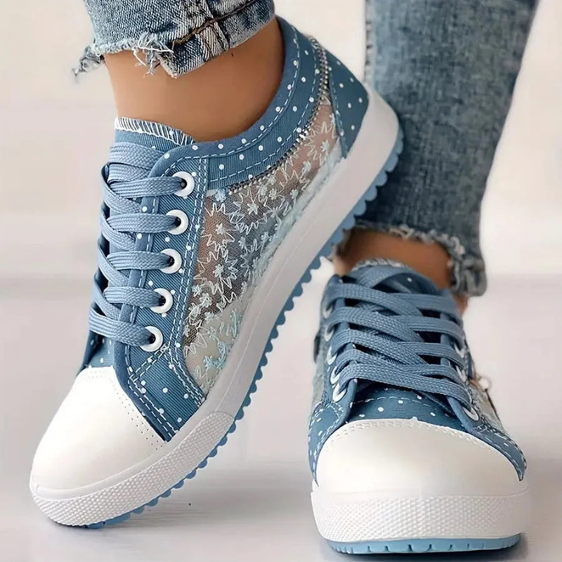 Livella™ | Orthopedic Comfort Sneakers