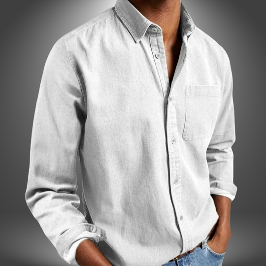Eric™ | Men's Premium Shirt