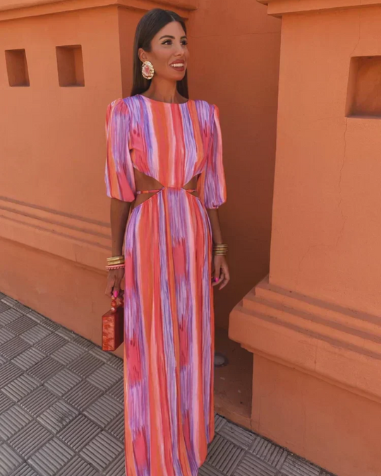 Seravia™ | Elegant Dress