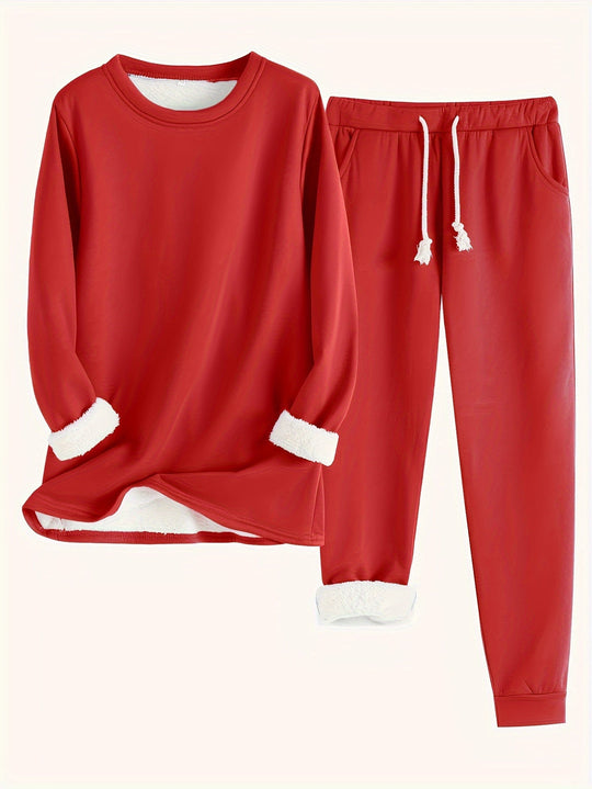 Velore™ | Comfortable Loungewear Set